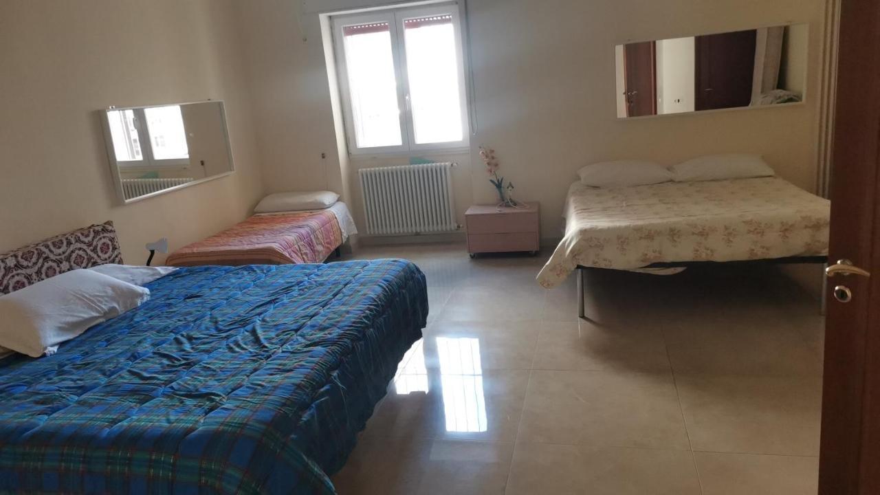 Casa Vacanze Via San Pardo 마테라 외부 사진