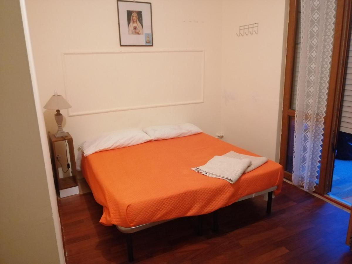 Casa Vacanze Via San Pardo 마테라 외부 사진