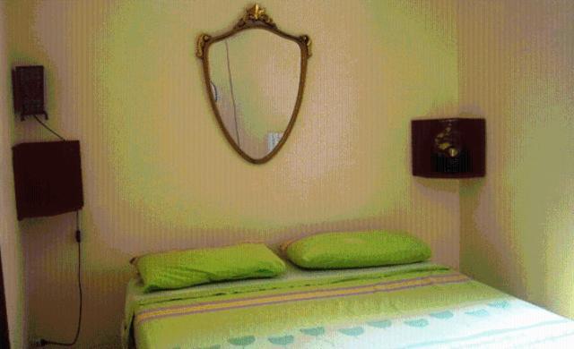 Casa Vacanze Via San Pardo 마테라 외부 사진