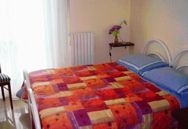 Casa Vacanze Via San Pardo 마테라 외부 사진