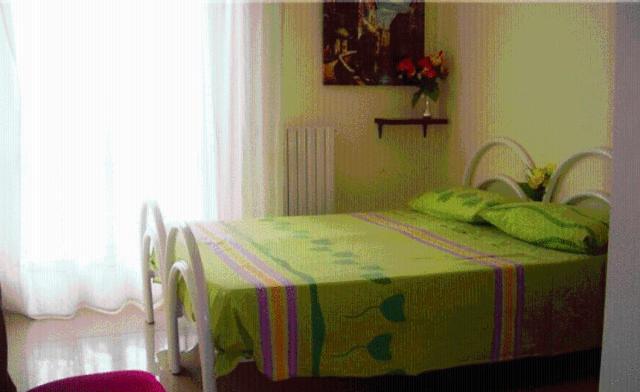 Casa Vacanze Via San Pardo 마테라 외부 사진